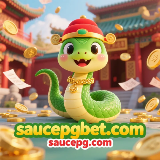 saucepg.com