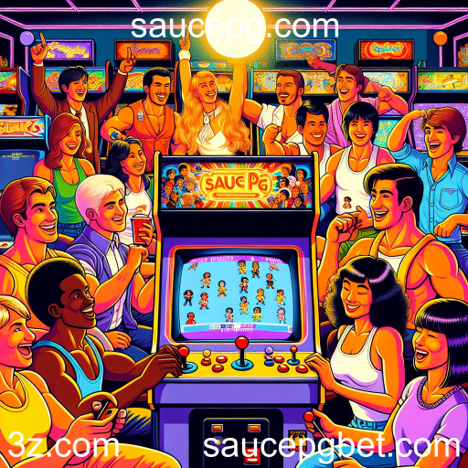 A Evolução dos Jogos Arcade: Da Nostalgia aos Novos Clássicos