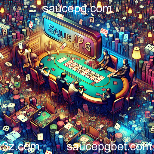 Explorando o Fascinante Mundo dos Jogos de Cartas