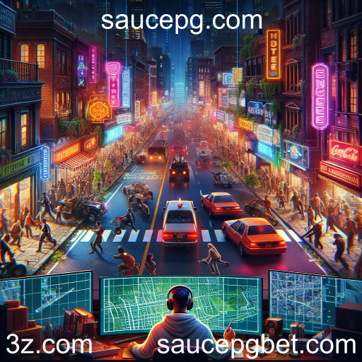 A Magia dos Jogos de Simulação: Explorando Mundos e Experiências